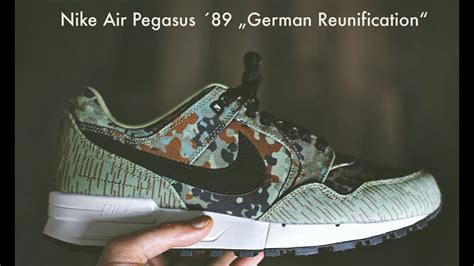 Buy Air Pegasus 89 'German Reunification' 